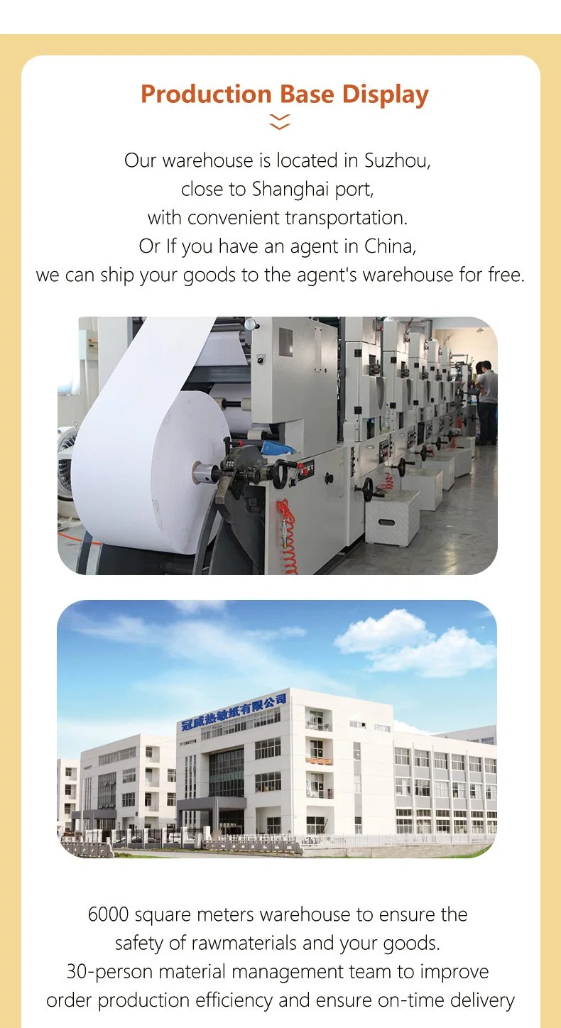 Good Quality Best Price Sublimation Heat Transfer Paper