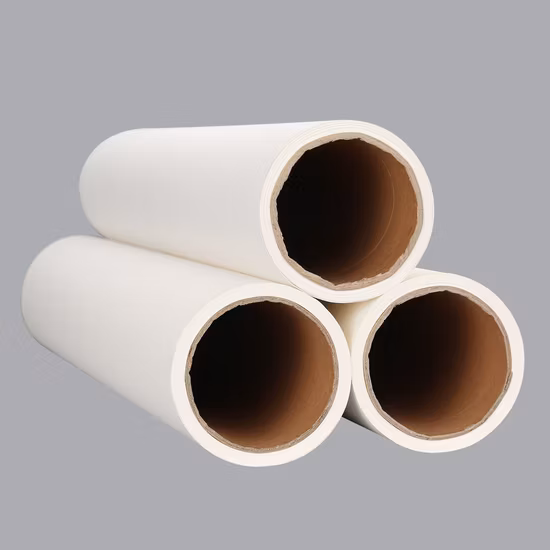 Rollo de papel de sublimación 90GSM 44 pulgadas Fabricante de papel de transferencia