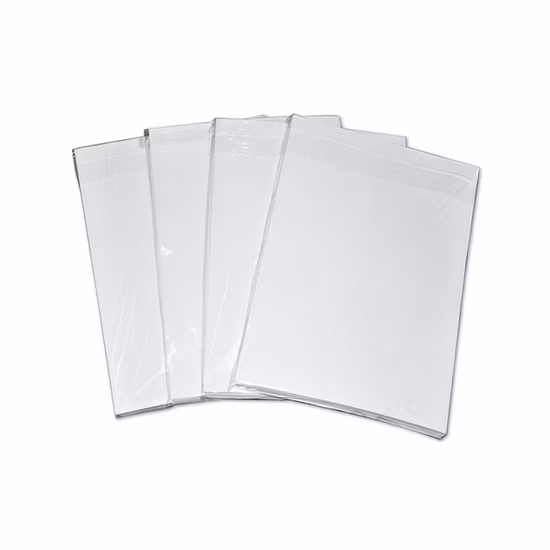 Papel de sublimación Papel de transferencia térmica para inyección de tinta A4 fabricado en Corea
