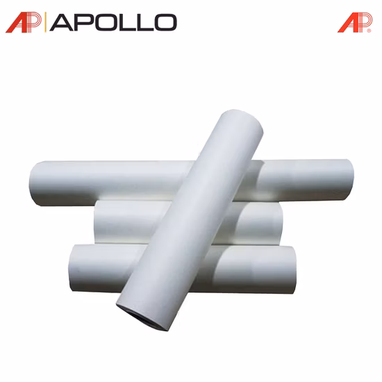 40 GSM 52'' 250 metros de papel de transferencia por sublimación de calor de secado rápido