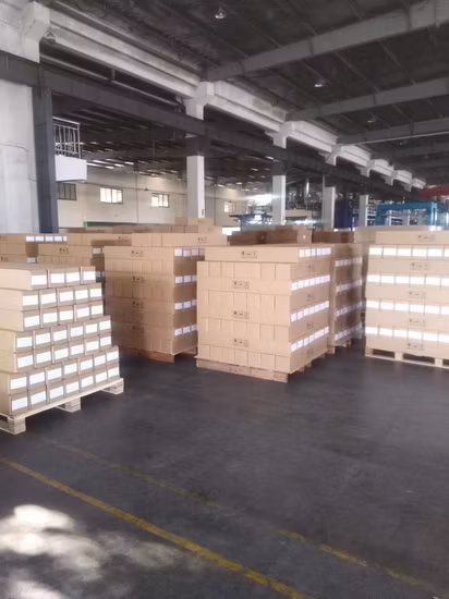100 GSM 60'' 100 metros de papel de transferencia por sublimación de calor de secado rápido para impresión de telas